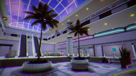 Vaporwave — screenshot 1