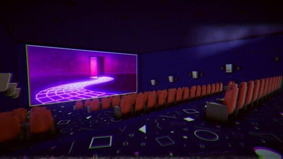 Vaporwave — screenshot 2