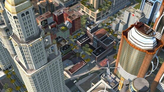 City Life — screenshot 1