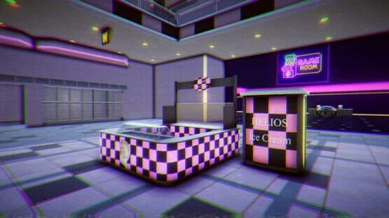 Vaporwave — screenshot 4