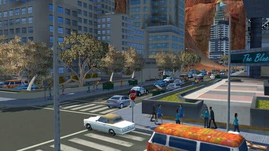 City Life — screenshot 2