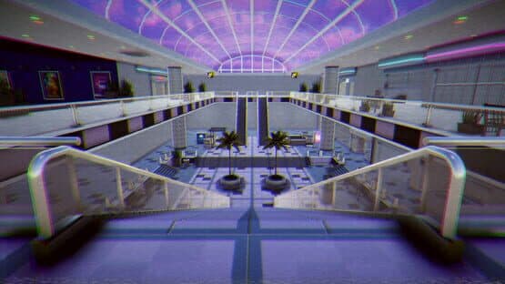 Vaporwave — screenshot 5