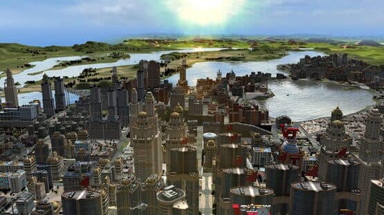 City Life — screenshot 4