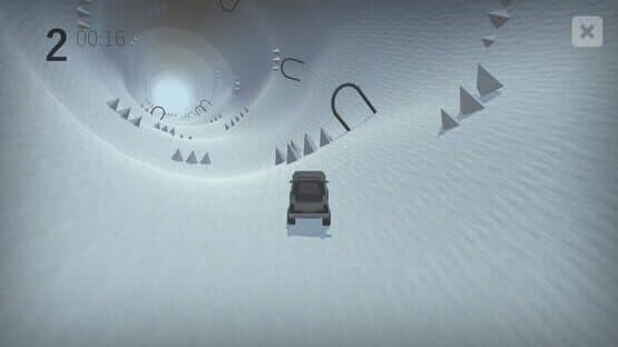 Tornado Driver — screenshot 1