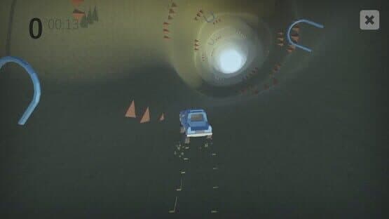 Tornado Driver — screenshot 3