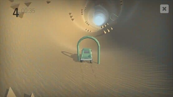 Tornado Driver — screenshot 4