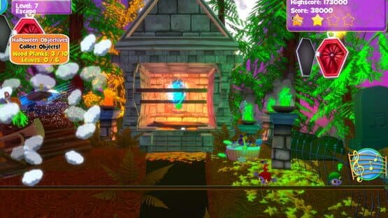 Niconotes the Whoo! — screenshot 3