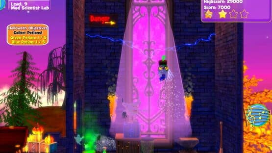 Niconotes the Whoo! — screenshot 5