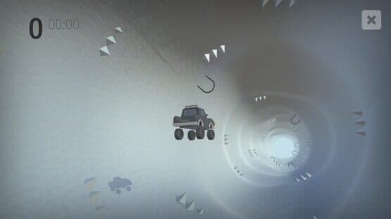 Tornado Driver — screenshot 5