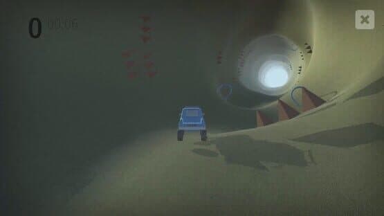 Tornado Driver — screenshot 6