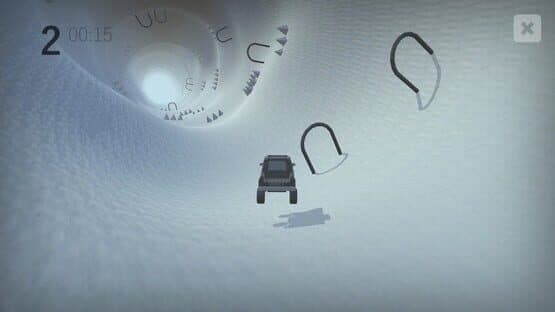 Tornado Driver — screenshot 7