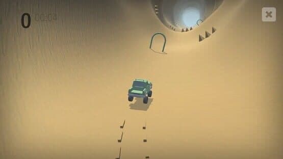 Tornado Driver — screenshot 8