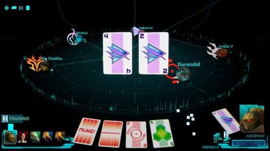 Planetary Control! — screenshot 3
