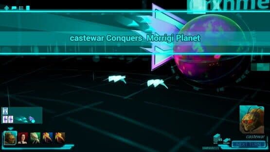 Planetary Control! — screenshot 4