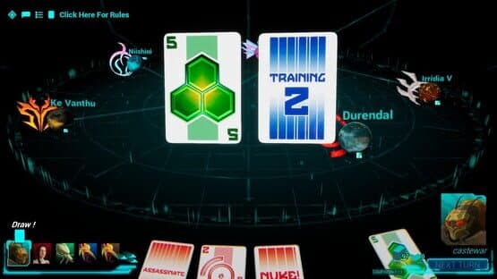 Planetary Control! — screenshot 5