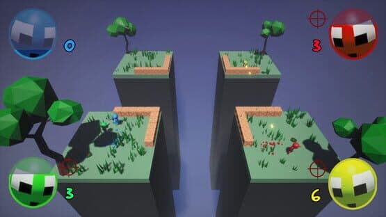 Guns N Stuff — screenshot 1