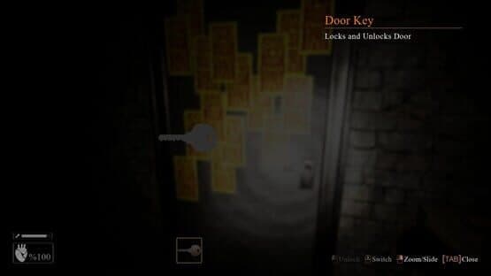 Devil's Dream — screenshot 1