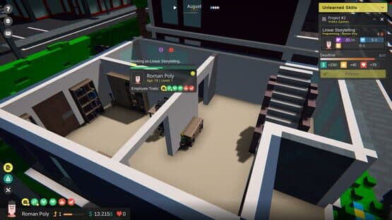 DevLife — screenshot 1