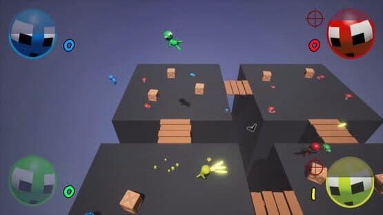 Guns N Stuff — screenshot 2