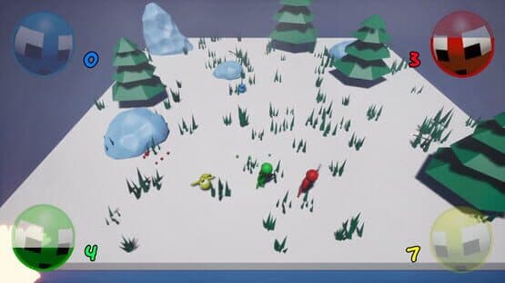 Guns N Stuff — screenshot 3