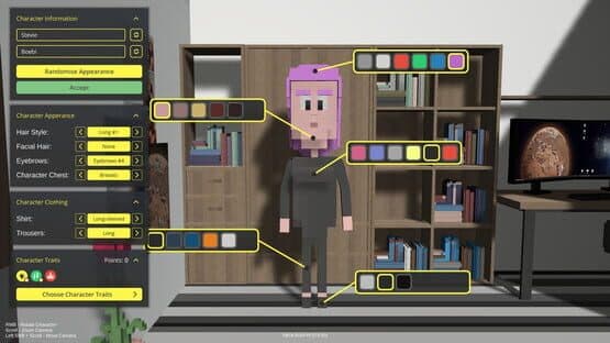 DevLife — screenshot 2