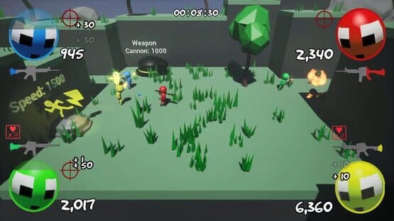 Guns N Stuff — screenshot 4