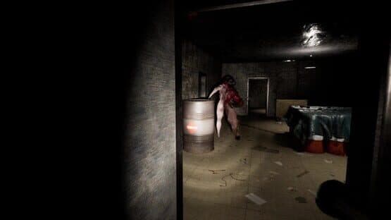 Devil's Dream — screenshot 3