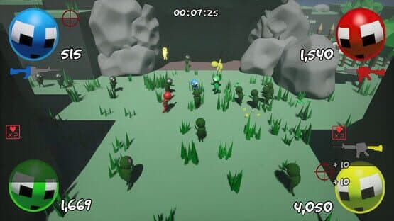 Guns N Stuff — screenshot 5