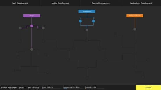 DevLife — screenshot 5