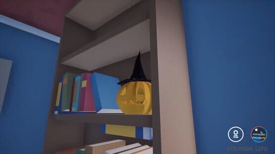 Polygon: Life — screenshot 1