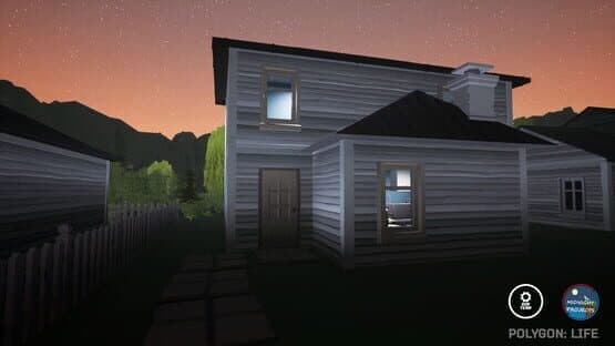 Polygon: Life — screenshot 2