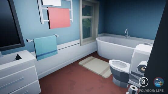 Polygon: Life — screenshot 5
