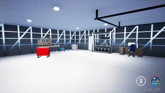 Polygon: Life — screenshot 6