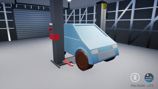 Polygon: Life — screenshot 7
