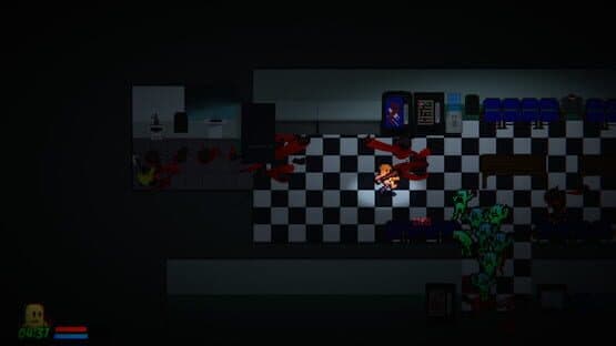 Run for Your Life — screenshot 1