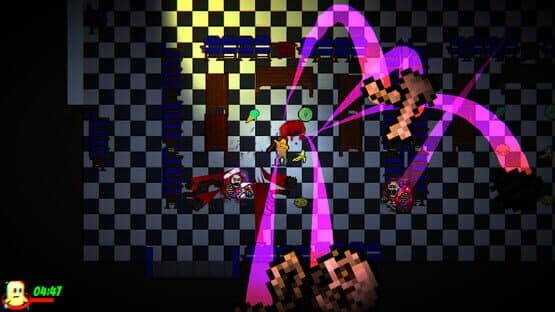 Run for Your Life — screenshot 2