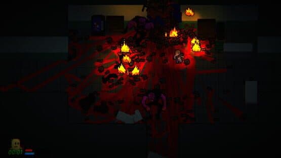 Run for Your Life — screenshot 3