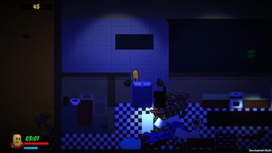 Run for Your Life — screenshot 4