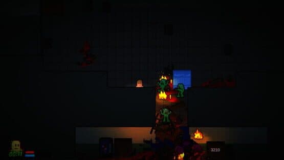 Run for Your Life — screenshot 5