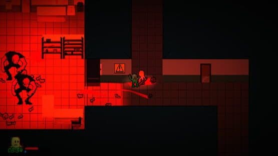 Run for Your Life — screenshot 6