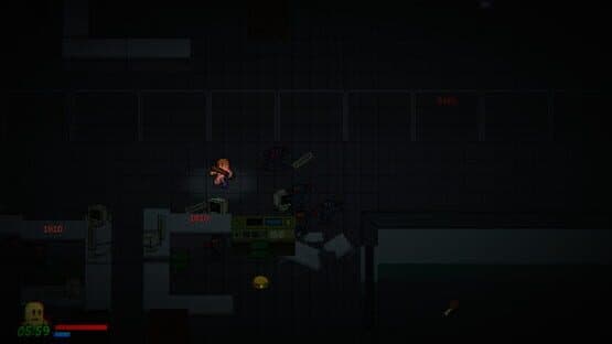 Run for Your Life — screenshot 7