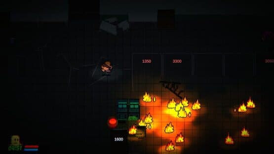 Run for Your Life — screenshot 8
