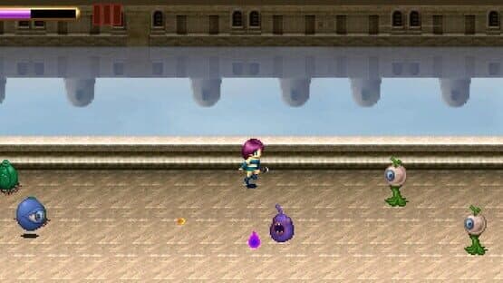 Arc Wizards 2 — screenshot 1