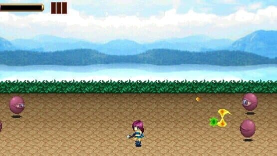 Arc Wizards 2 — screenshot 4