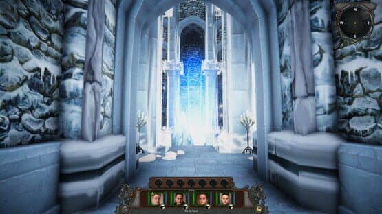 Elmarion: The Lost Temple — screenshot 5