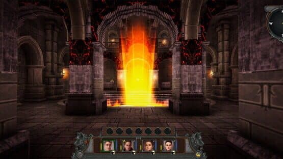 Elmarion: The Lost Temple — screenshot 6