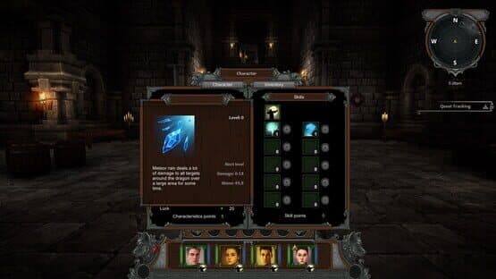 Elmarion: The Lost Temple — screenshot 7