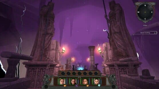 Elmarion: The Lost Temple — screenshot 8