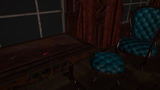 The Beast of Stormy Forest — screenshot 1
