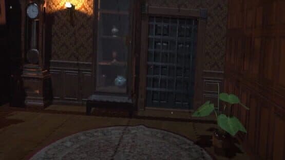 The Beast of Stormy Forest — screenshot 2